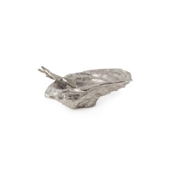 Michael Aram Ocean Reef Salt Cellar w/ Spoon Michael Aram Ocean Reef Salt Cellar w/ Spoon