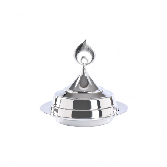 Droplet Service Bowl Droplet Service Bowl