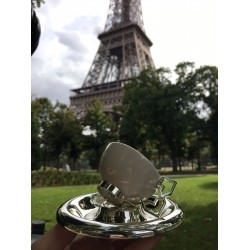 Aliye Kahve Fincanı Takımı