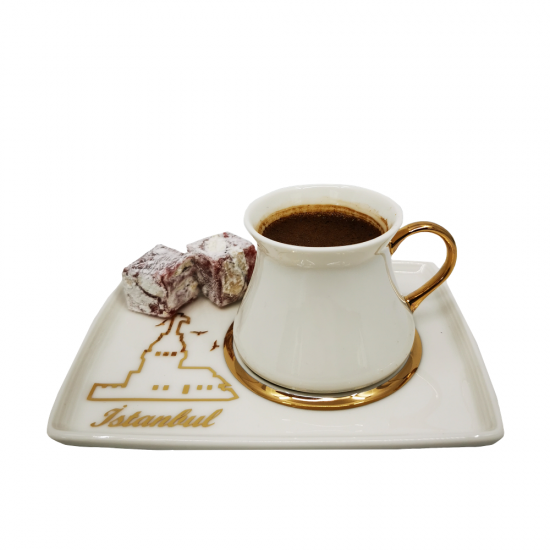 Coffee Cup Set Anatoli