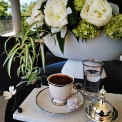 Kahve Keyfi Kahve Fincan Takımı Kahve Keyfi Kahve Fincan Takımı