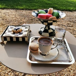 Coffee Pleasures Coffee Cup Set