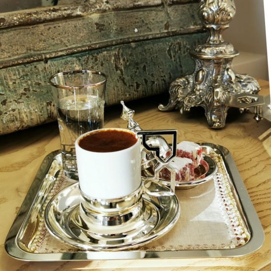 Selçuklu Yıldızı Kahve Keyifliği Takımı Selçuklu Yıldızı Kahve Keyifliği Takımı