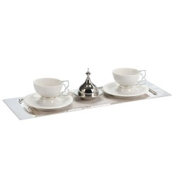 Lunar Coffee Serving Set