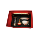 Elite Coffee Serving Set