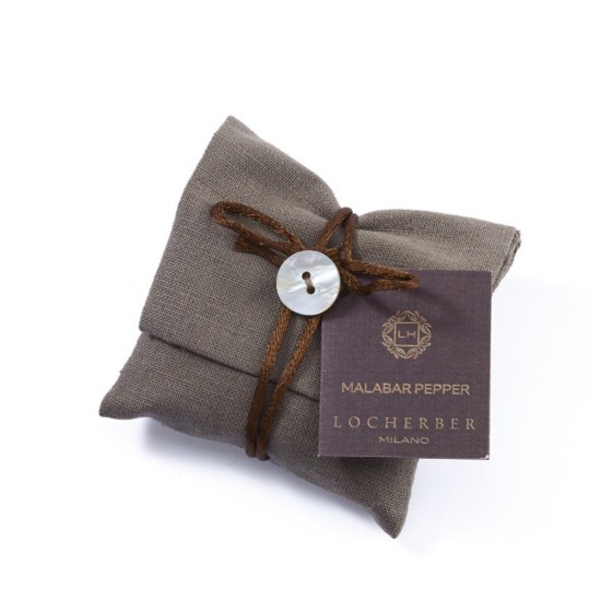 Locherber Milano Malabar Pepper Koku Kesesi Locherber Milano Malabar Pepper Koku Kesesi