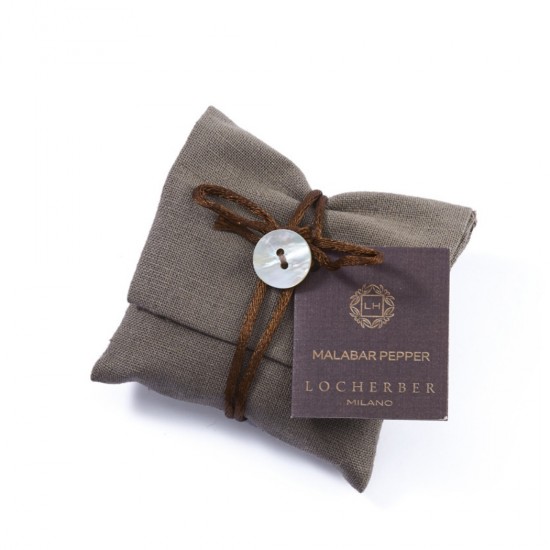 Locherber Milano Malabar Pepper Scented Sachet