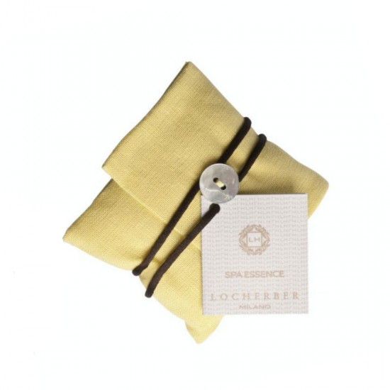 Locherber Milano Spa Essence Scented Sachet