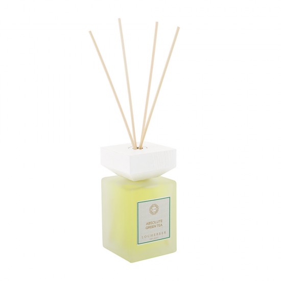 Locherber Milano Absolute Green Tea Diffuser 100 ml