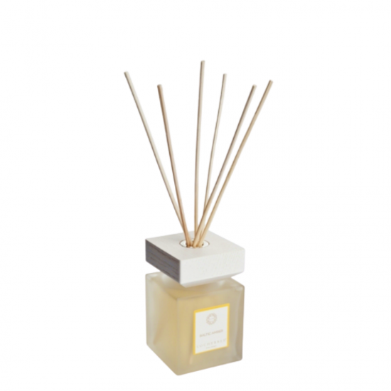 Locherber Milano Baltic Amber Bamboo S.d. Oda Kokusu 250ml Locherber Milano Baltic Amber Bamboo S.d. Oda Kokusu 250ml