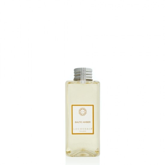 Locherber Milano Baltic Amber Oda Kokusu Doldurma 250 ml Locherber Milano Baltic Amber Oda Kokusu Doldurma 250 ml