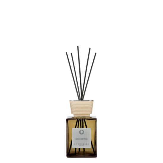 Locherber Milano Dokki Cotton Diffuser 250 ml