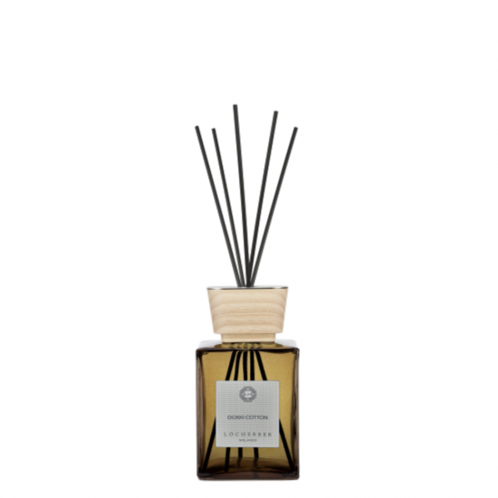 Locherber Milano Dokki Cotton Diffuser 500 ml