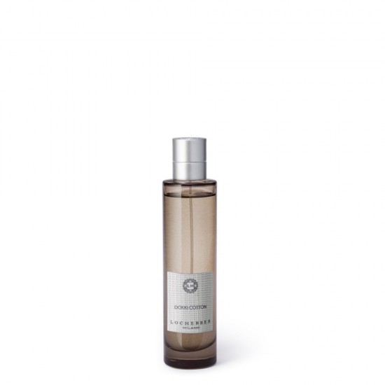 Locherber Milano Dokki Cotton Spray Diffuser 100 ml