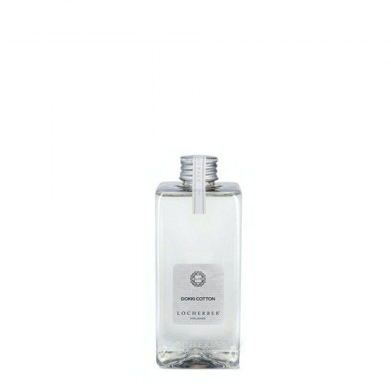 Locherber MilanoDokki Cotton Oda Kokusu Doldurma 250 ml Locherber MilanoDokki Cotton Oda Kokusu Doldurma 250 ml