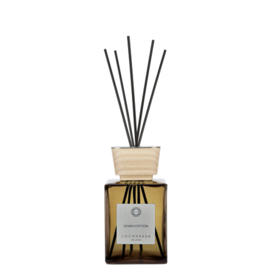 Locherber Milano Dokki Cotton Diffuser 1000 ml