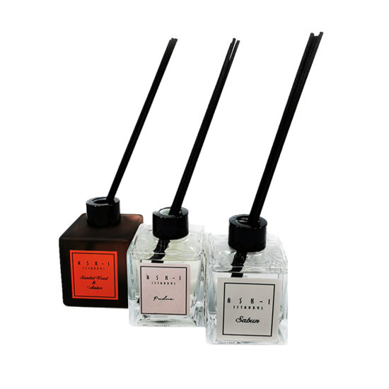 Oda Sprey Pudra Aşk-ı İstanbul 50 ml Oda Sprey Pudra Aşk-ı İstanbul 50 ml