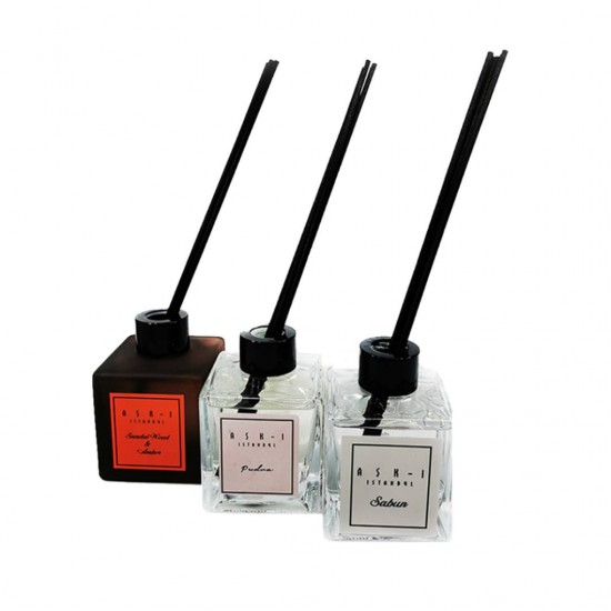 Oda Sprey Sabun Aşk-ı İstanbul 50 ml Oda Sprey Sabun Aşk-ı İstanbul 50 ml