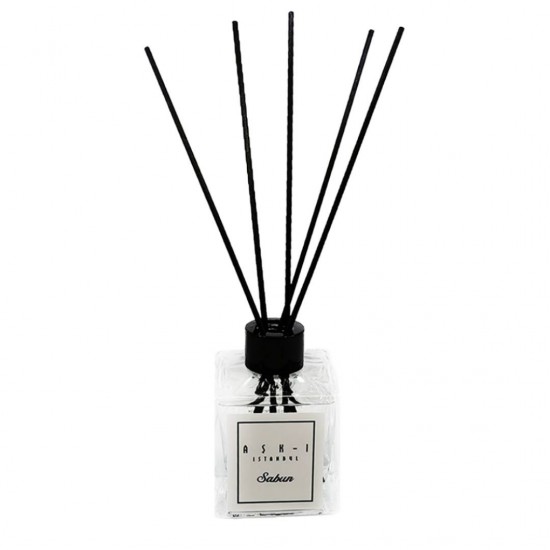 Oda Sprey Sabun Aşk-ı İstanbul 50 ml Oda Sprey Sabun Aşk-ı İstanbul 50 ml