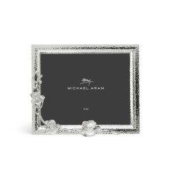 White Orchid Frame 8x10 White Orchid Frame 8x10