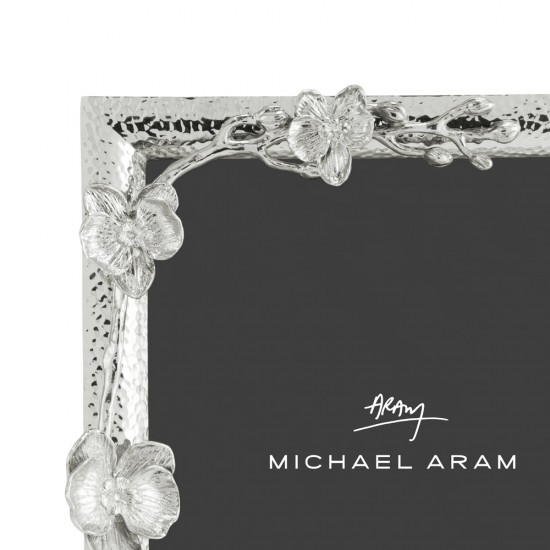 Michael Aram White Orchid Çerçeve