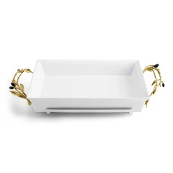 Olive Branch Casserole Dish Olive Branch Casserole Dish