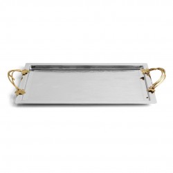 Michael Aram Ivy & Oak Serving Tray Michael Aram Ivy & Oak Serving Tray
