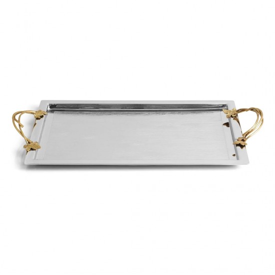 Michael Aram Ivy & Oak Serving Tray Michael Aram Ivy & Oak Serving Tray