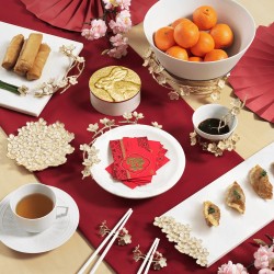 Michael Aram Cherry Blossom Dekoratif Obje Michael Aram Cherry Blossom Dekoratif Obje