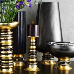 Michael Aram Naga Statement Vase Michael Aram Naga Statement Vase