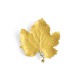 Michael Aram Vine Grape Leaf Dish - Yellow