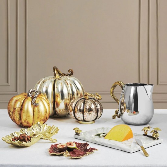 Michael Aram Glass Pumpkin Michael Aram Glass Pumpkin