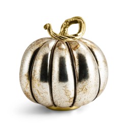 Michael Aram Glass Pumpkin