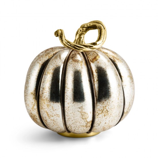 Michael Aram Glass Pumpkin Michael Aram Glass Pumpkin