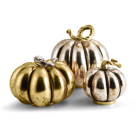 Michael Aram Glass Pumpkin Michael Aram Glass Pumpkin