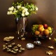 Michael Aram Golden Ginkgo Altlık