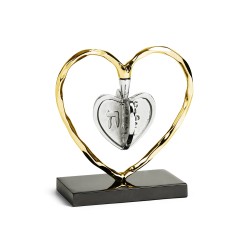 Michael Aram Heart Dreidel
