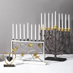 Michael Aram Heart Dekoratif Obje