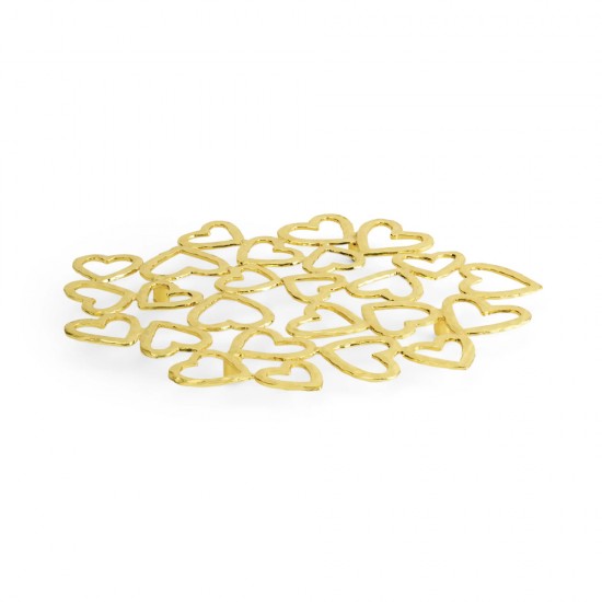 Michael Aram Heart Trivet Michael Aram Heart Trivet