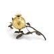 Michael Aram Pomegranate Vase/Candleholder Medium Michael Aram Pomegranate Vase/Candleholder Medium