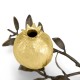 Michael Aram Pomegranate Vase/Candleholder Medium Michael Aram Pomegranate Vase/Candleholder Medium
