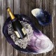 Michael Aram Ocean Reef Oyster Shell Jewel Bowl Michael Aram Ocean Reef Oyster Shell Jewel Bowl
