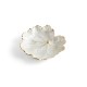 Michael Aram Winter Leaves Geranium Dish Michael Aram Winter Leaves Geranium Dish