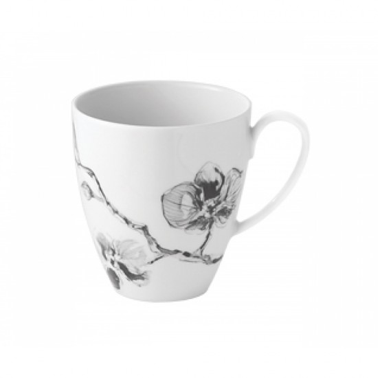 Michael Aram Black Orchid Çay Fincanı