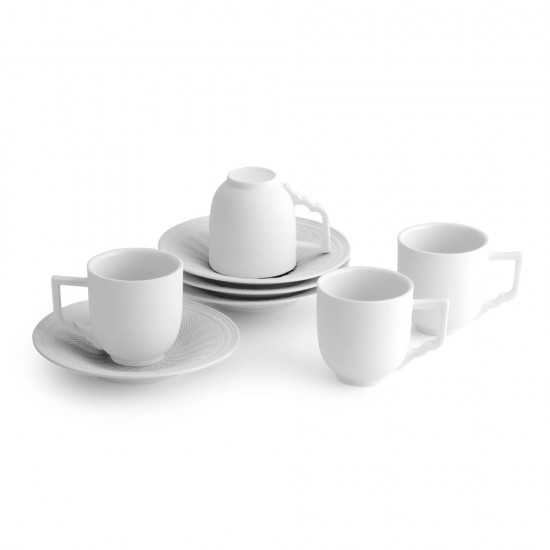 Palace Demitasse Set