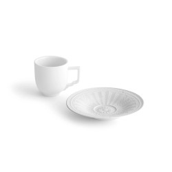Palace Demitasse Set Palace Demitasse Set