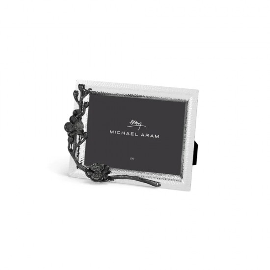 Black Orchid Frame - 5x7 Black Orchid Frame - 5x7