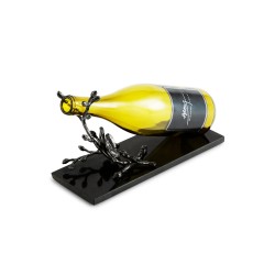 Michael Aram Black Orchid Şişe Tutucu Michael Aram Black Orchid Şişe Tutucu