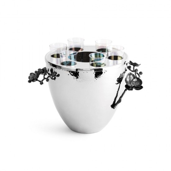 Michael Aram Black Orchid Servis Seti