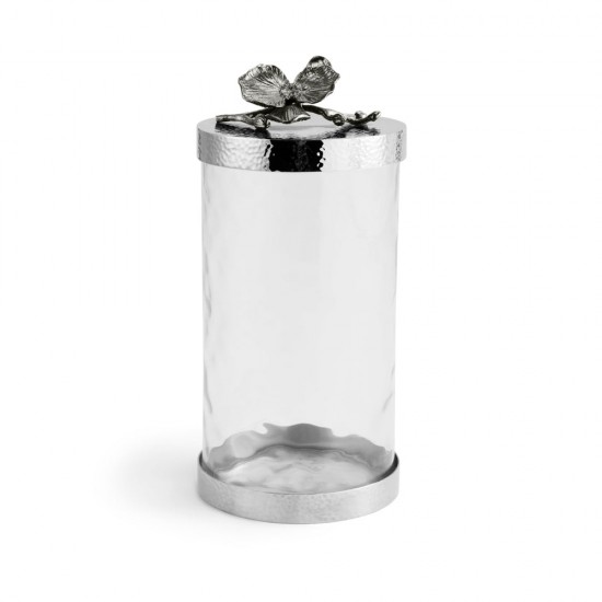 Black Orchid Canister Black Orchid Canister